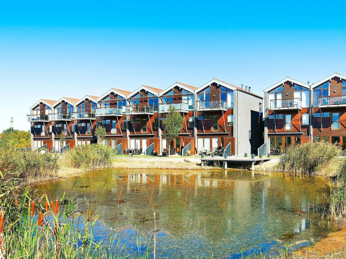 6 Person Holiday Home In Bogense Exterior foto