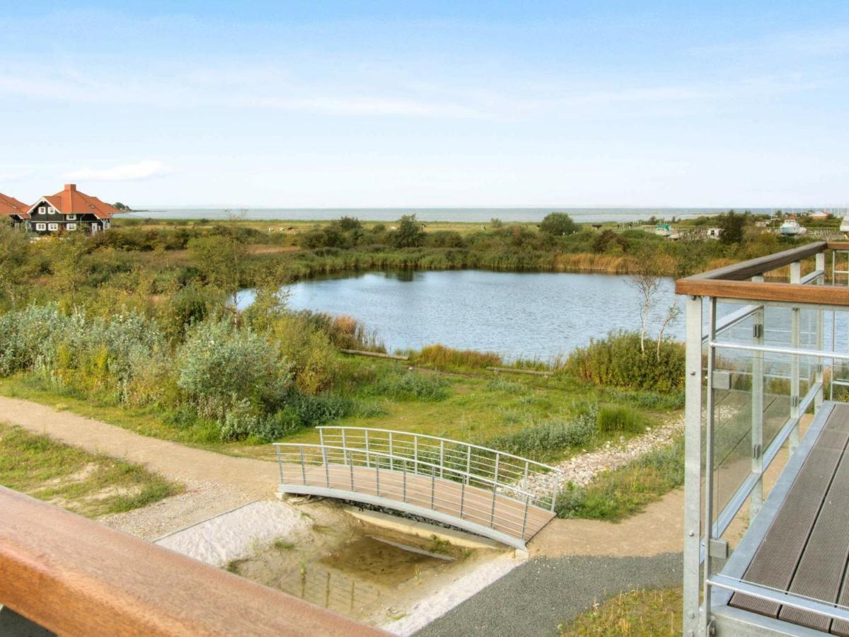 6 Person Holiday Home In Bogense Exterior foto