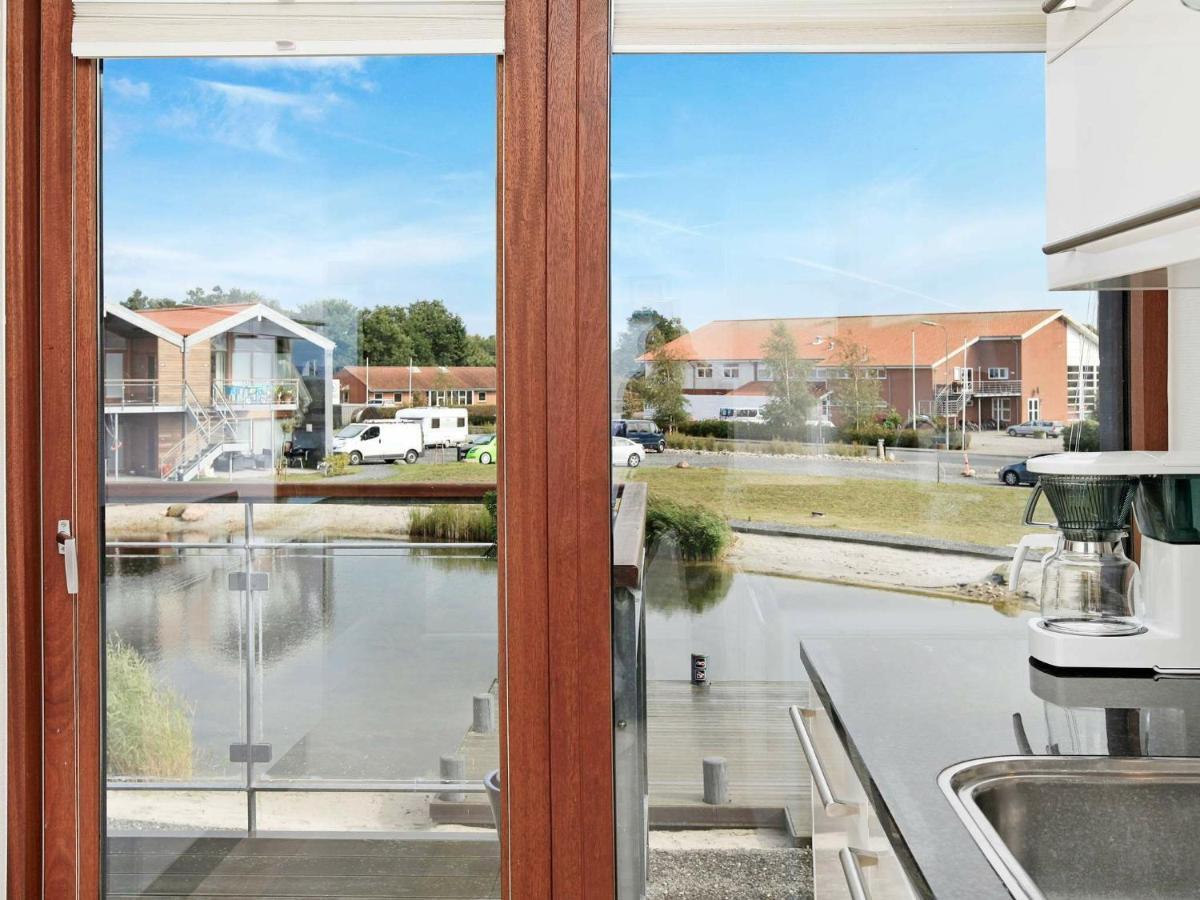 6 Person Holiday Home In Bogense Exterior foto