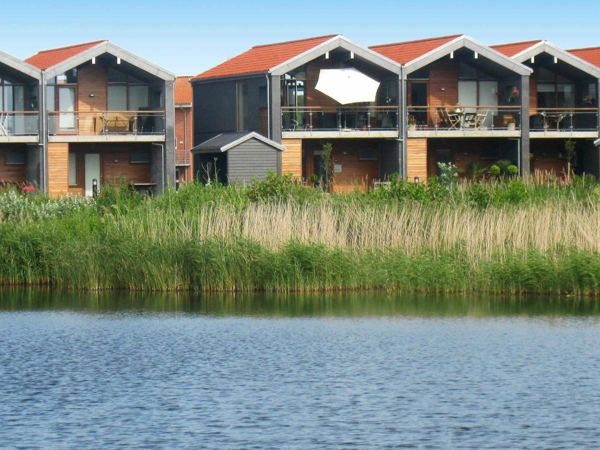 6 Person Holiday Home In Bogense Exterior foto