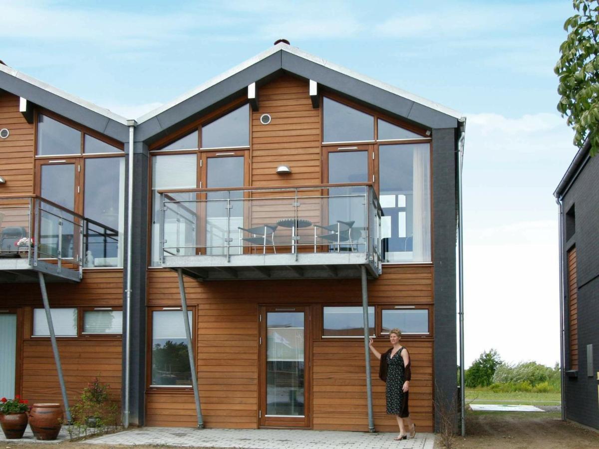 6 Person Holiday Home In Bogense Exterior foto
