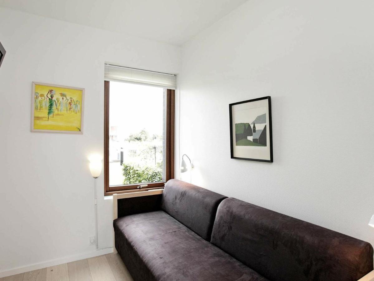 6 Person Holiday Home In Bogense Exterior foto